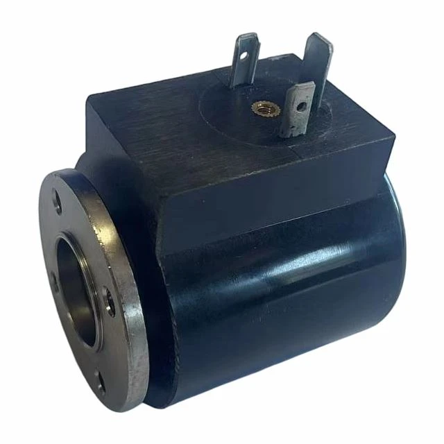Electric Magnetic Coil